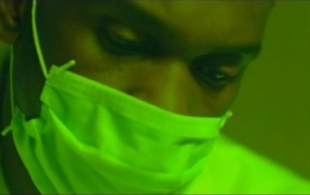 Dr.Alban