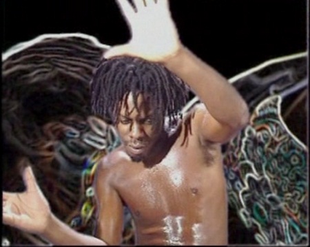 Ice MC
