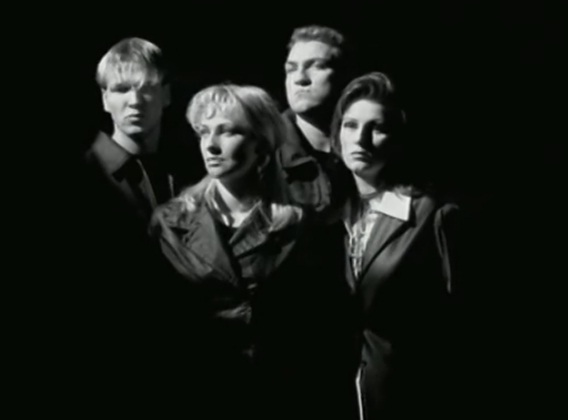 Ace of Base
