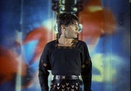 ALPHAVILLE - Big In Japan
