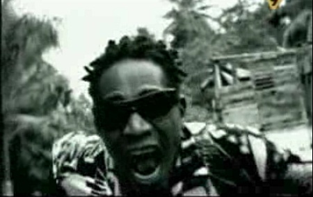 Apollo Four Forty-Ain t Talking About Dub 