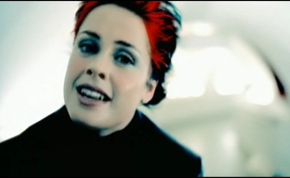 Aqua-Turn Back Time