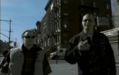 Bomfunk MC's -Live Your Life 