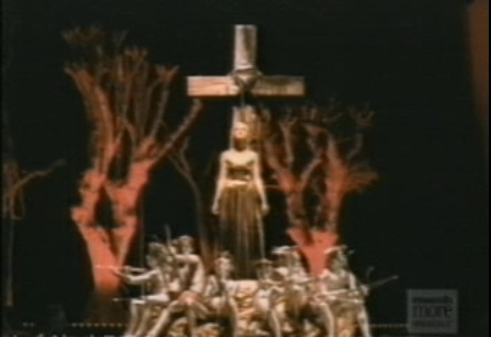 Cranberries-Zombie 