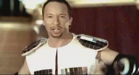 DJ Bobo-What A Feeling