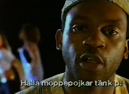 Dr.Alban - Tio Sma Moppepojkar 