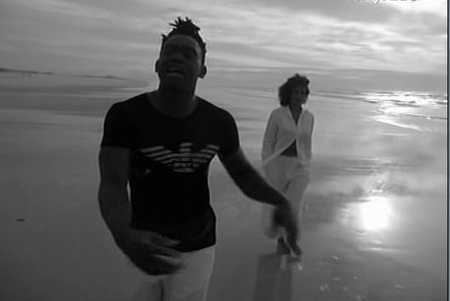 Dr.Alban - Because Of You 