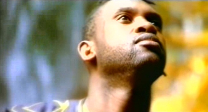 Dr.Alban - Born In Africa