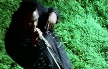 Dr.Alban - Let The Beat Go On