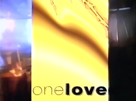 Dr.Alban - One Love 