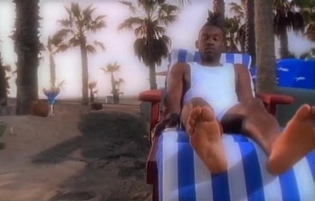 Dr.Alban - Sing Hallelujah 1998