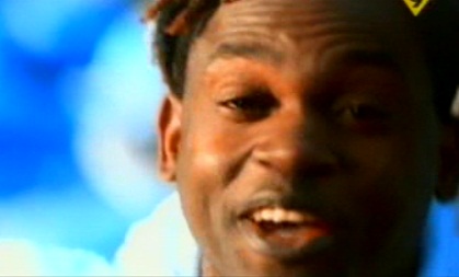 Dr.Alban feat Sash - Colour the world 