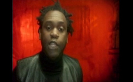 Dr.Alban vs Haddaway - I Love The 90-s 