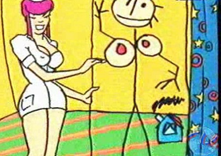 E-Rotic - Help Me Dr.Dick 