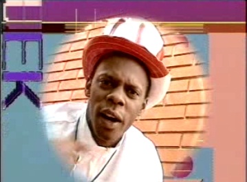 Ice MC-Happy Weekend 