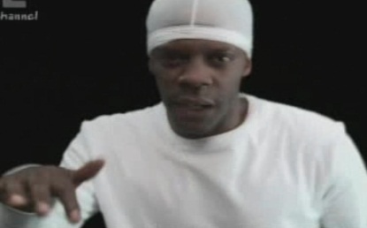 Ice MC-It s A Miracle