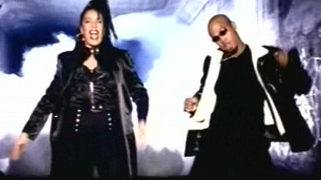 La Bouche-Sweet Dreams(Club Mix) 
