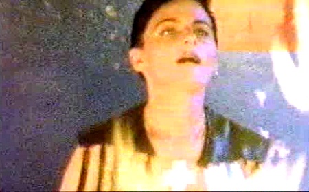 Magic Affair - Fire 