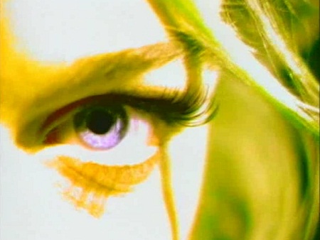 Magic Affair-Omen III-1993 