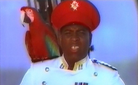 Captain Jack-Soldier Soldier 