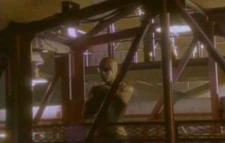 Snap - Rhythm Is A Dancer 